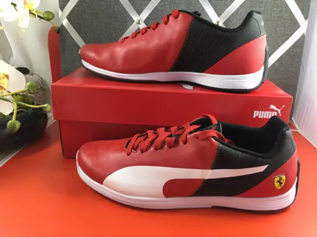 Puma ferrari deals evospeed 1.4