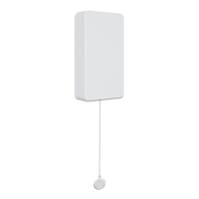 Sensore allarme perdite acqua WiFi Tuya Smart sistema di sicurezza allarme overflow wireless