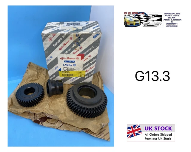 Cambio Manuale Per Modello FIAT DUCATO 1994 2.5 Diesel 5 Marce Ricambio Usato - Foto 9