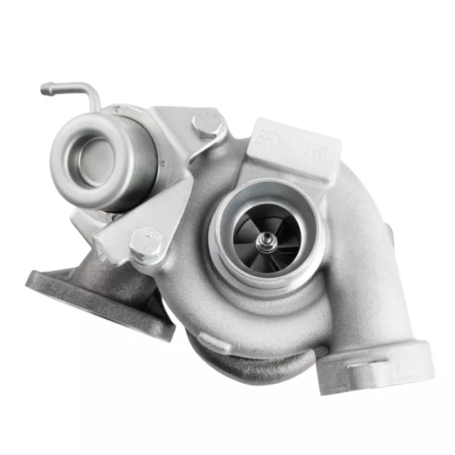 Turbo for Peugeot Citroen C3 C4 207 1.6HDi 1.6TDCI 90HP Turbocharger 49173-07508 3