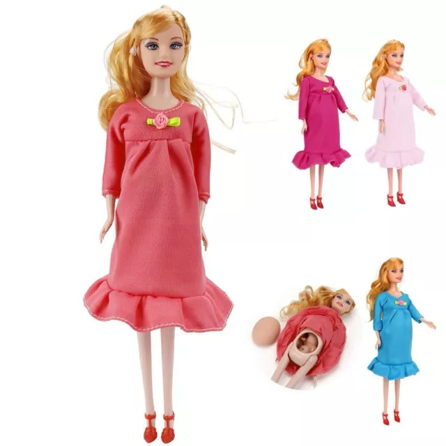 Barbie Midge Family Grávida Raríssima Vintage, Produto Vintage e Retro  Matel Nunca Usado 44766749