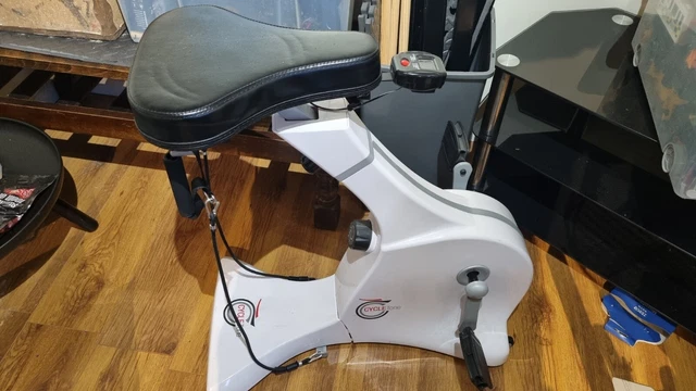 CYCLE TONE Exercise Bike 5.00 PicClick UK