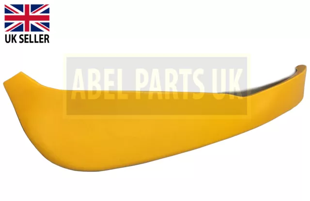 Jcb Parts - Right Hand Rear Fender Mudgaurd For 3Cx, 4Cx Etc.(Part No.331/25645) 3