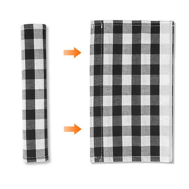 (S)2PCS Couvertures De Poignée De Porte De Réfrigérateur Couvertures De Poign SG