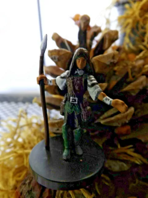 Healer 9 / 60 dungeons dragons miniatura minis quest * D&D Miniatures Archfiends