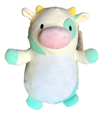hug a mallow