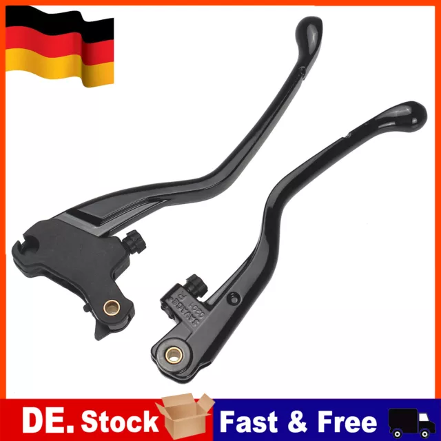 Bremshebel Kupplungshebel Für BMW F700GS F850GS/ADV F650GS F800GS F800S F800R