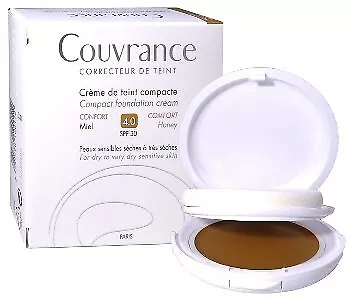 Avene Couvrance Cr Comp Nf Mie