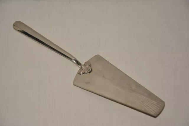 WMF Straußenmarke Tortenheber Kuchenschaufel Cake Slice Pie Server Cake Shovel