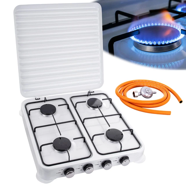 Bollitore Gas: → Classifica 20 PIù Venduti + Prezzo 2024 - Foto 4