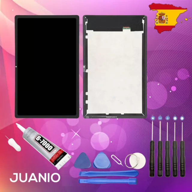 Pantalla LCD + Táctil para Samsung Galaxy Tab A7 (2020) SM-T500/T505 10.4" Negro