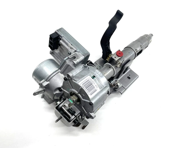 FORD FIESTA MK7 Electric Power Steering Column Assembly 20142018 68.