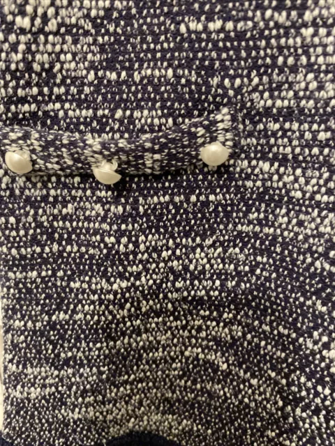 Girls Dress Bundle Age 8-10 Years Winter X 2 Blue 5