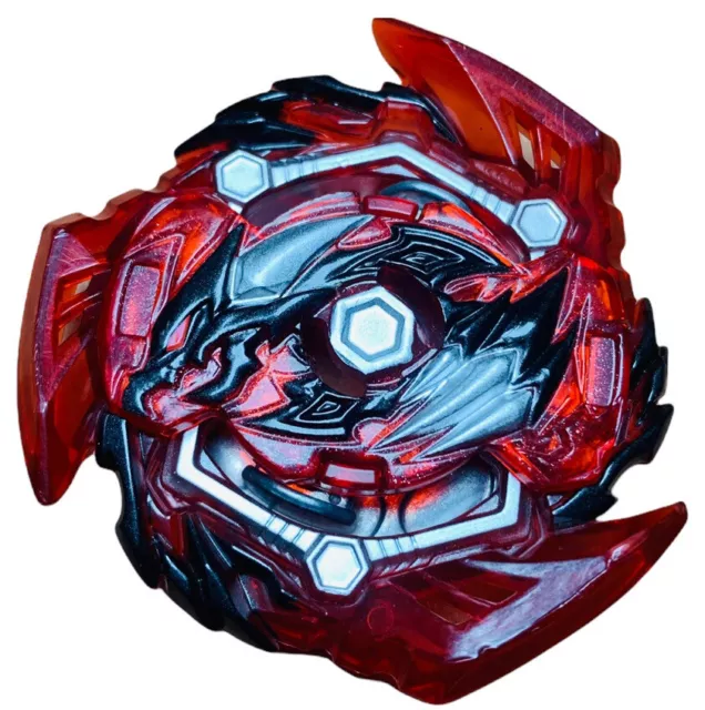 HASBRO Command Dragon D5 Burst Rise HyperSphere Beyblade E9241 -  BeysAndBricks