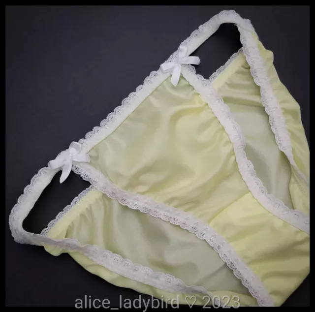 HOMME SEXY SLIP Mini Maillot de Bain Brief Taille Basse Chic Confortable  Nylon EUR 2,99 - PicClick FR