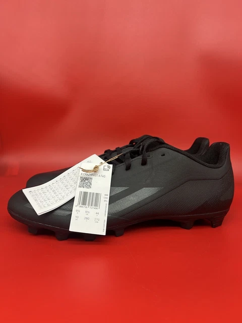 Joma Stivali Da Calcio Uomo Powerful 2502 FG | Bianco, Taglia 40 EU | Tacchetti Fissi