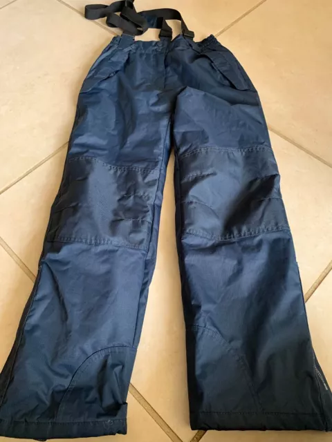 SKI TROUSERS - Navy blue Mountain Warehouse 11-12 years - excellent ...
