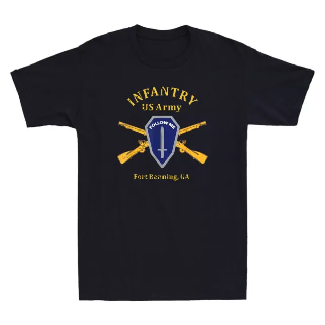 Funny infantry shirts shop