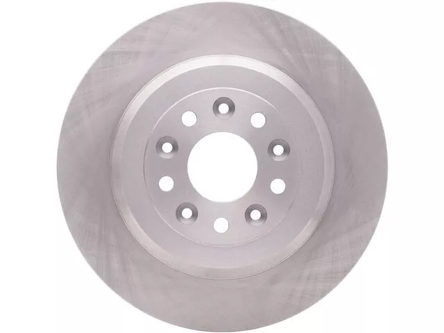 Brake Rotor For Montego Taurus Edge Explorer Five Hundred Flex Freestyle KS94D1