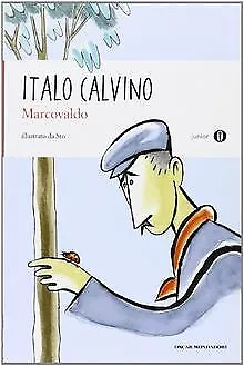 Marcovaldo von Calvino, Italo | Buch | Zustand sehr gut