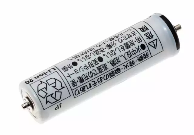 Li-Ion Akku für Panasonic ES-RF31 ES-RF41 Rasierer | WESLV95L2508 | 3,7V 680mAh 2