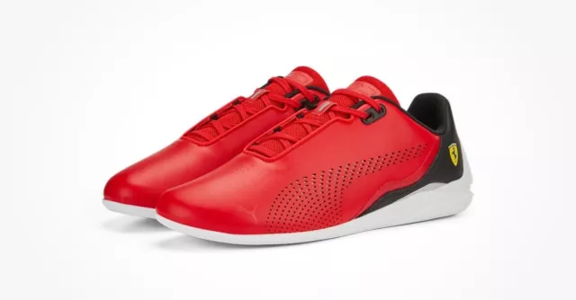 Scarpe puma uomo deals ferrari 694