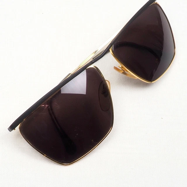 Filos 5337 3K 2 Italy Occhiali da sole donna vintage