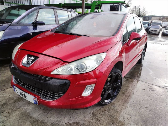 Boite A Fusible 308 Phase 1