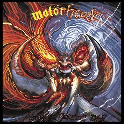 Motörhead : Another Perfect Day Vinyl 12" Album (2015) ***NEW*** Amazing Value