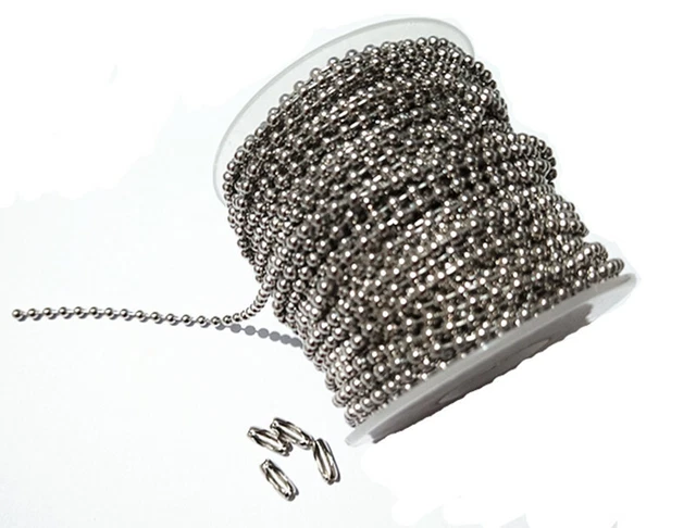 Catena acciaio inox | Prezzi e offerte su