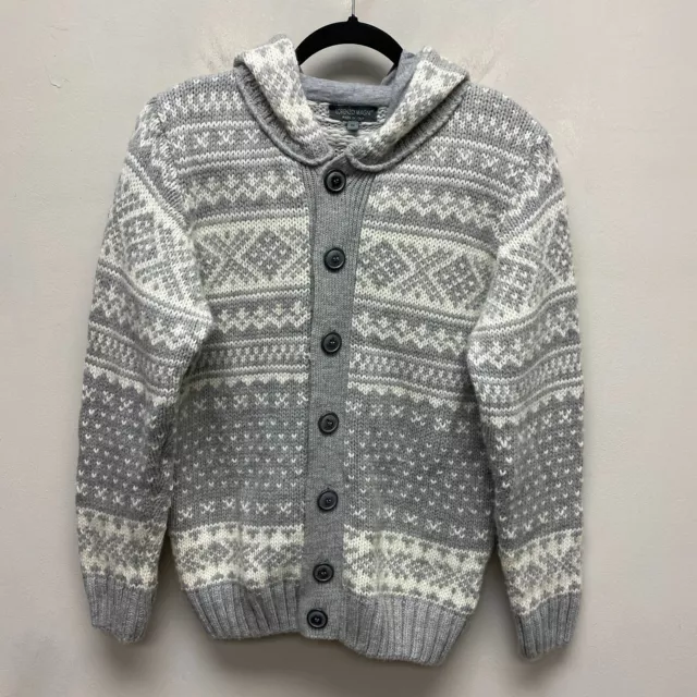 Lorenzo magni knitwear deals