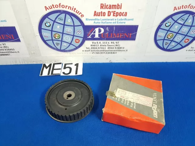 4298038 Puleggia Ingranaggio Distribuzione Aspirazione Fiat 132 Originale