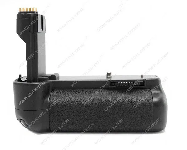 Nuovo Battery Grip Bg-E7 Bge7  Nuovo Canon 7D