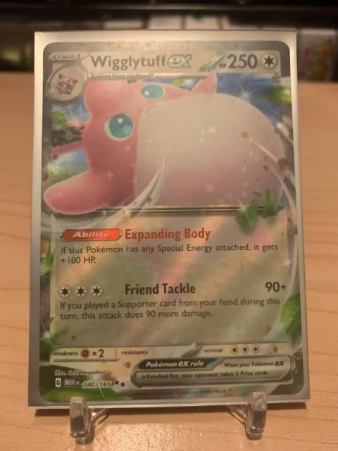 Scarlet Violet Pokemon 151 Card You Choose Commons Uncommon Holo Rare EX IR SIR