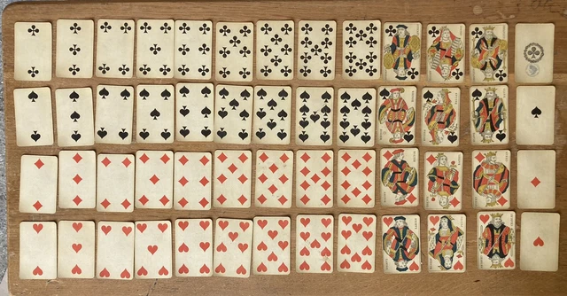 How To Print Playing Cards At Staples