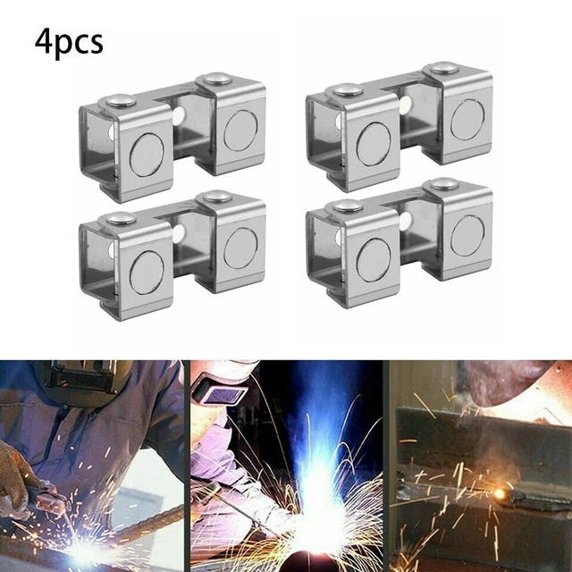 Tensor duradero tensor rápido 56 * 23 mm soporte magnético ajustable