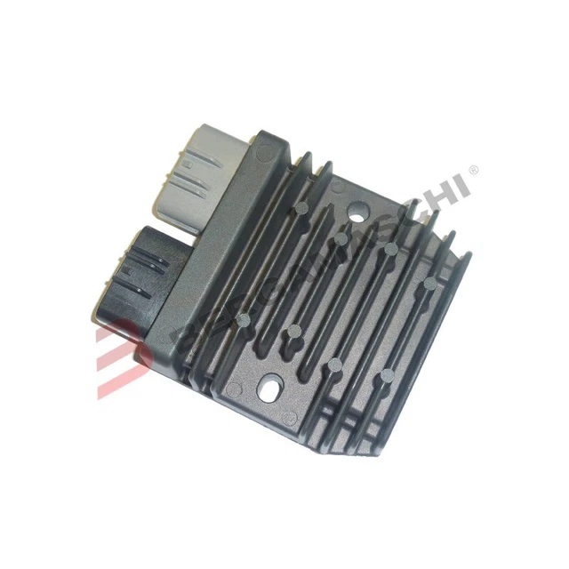 Régulateur de tension Yamaha xt 660 yzf-r1 / yzf-r6 / fz6s | PM67