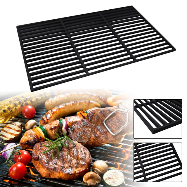 Grilliance 38pcs Kit Barbecue Set Accessoires De Grill En Acier