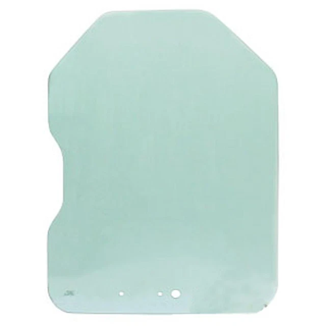 Tinted Cab Glass Door 6729776 Fits Bobcat 873G 883 963G S175 S185