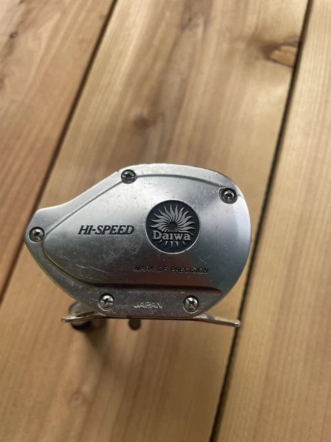 DAIWA - Daiwa ファントム ST-15 ダイワ ファントムST-15