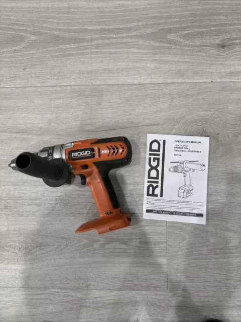 RIDGID R841150 1 2