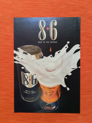 PUBBLICITA' ORIGINALE ADVERTISING BIRRA "CARLSBERG" del 2011 