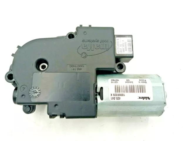 Moteur Store Toit ouvrant Mercedes classe B 200 cdi W246   A2469061900