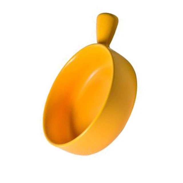Obstsalatteller Salatschüssel Mit Griff Backform Rechteckig Französisch