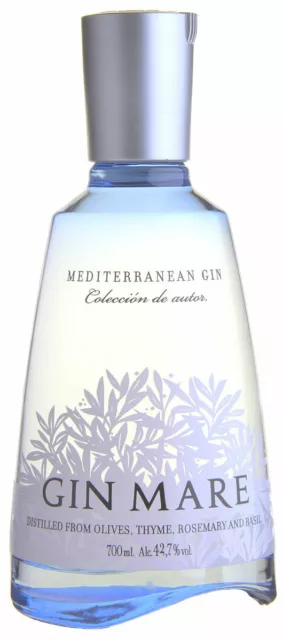 Gin Mare (700ml, 42,7% vol.) (57,13€/1L)