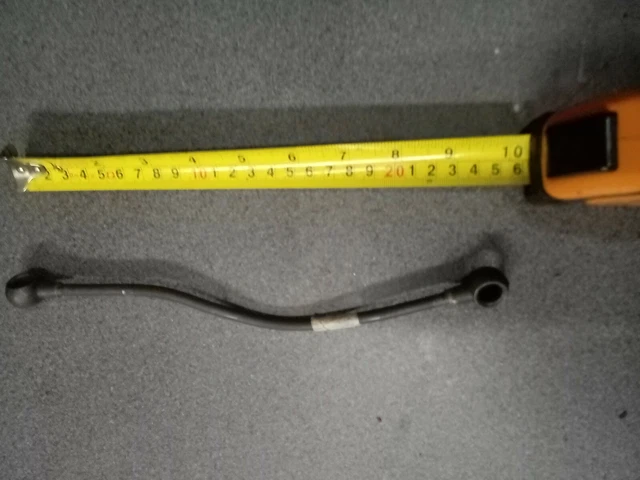 BSA B31 B33 cylinder head oil return pipe 65-1215 £22.00 - UK