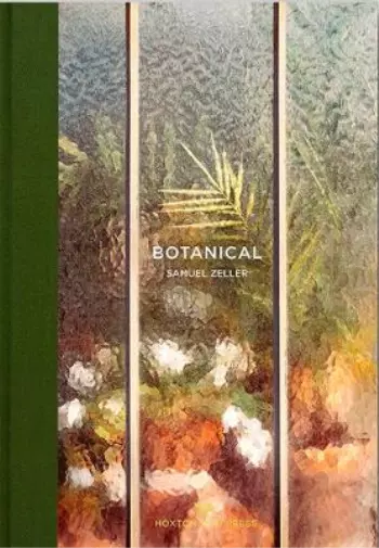 Samuel Zeller Botanical (Relié)