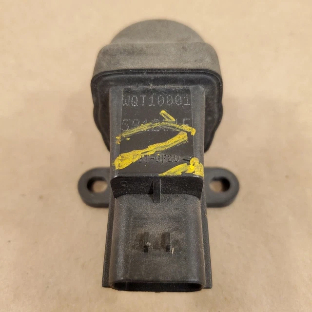 FIRST INERTIA SWITCH Fuel Cut Off PbtGf20 Wqt10001 Jaguar Xj6 23.99