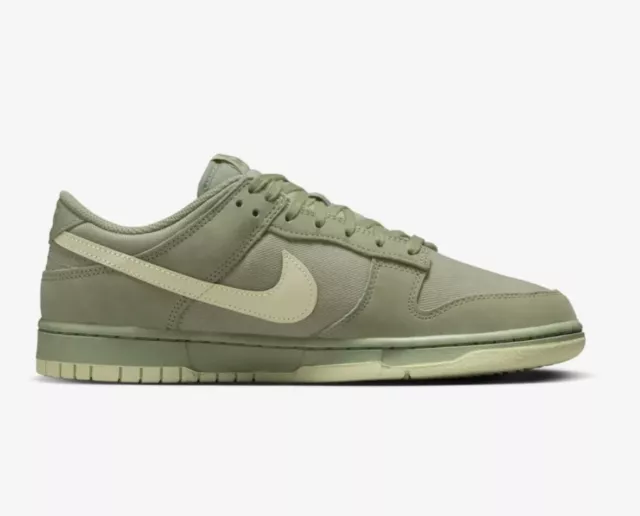 Nike sb verde oliva 2025