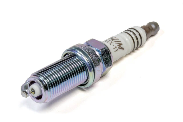 Ngk NGK Spark Plug Stock # 6619 LFR6AIX-11